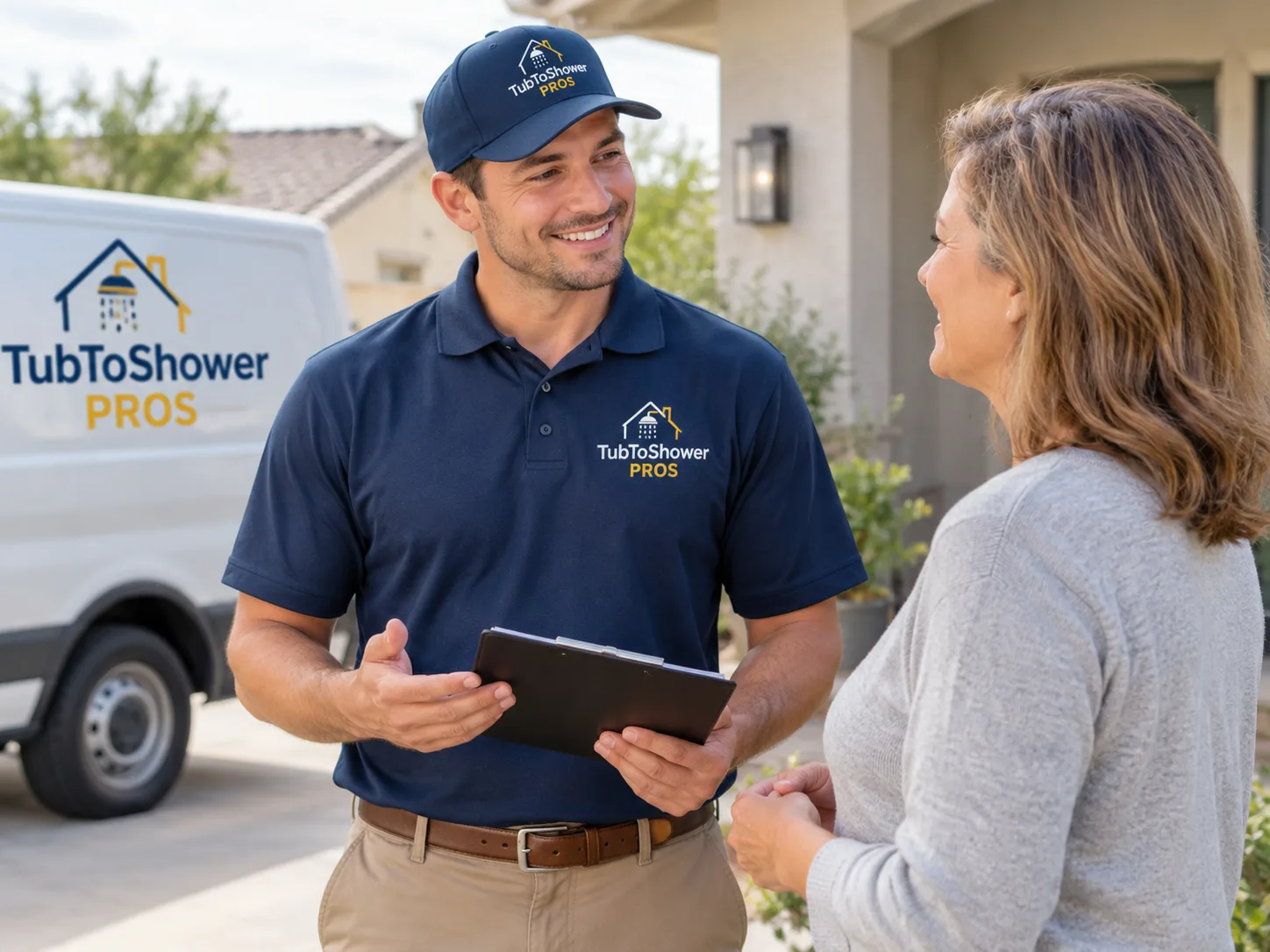 Tub Shower Conversion Honeoye, NY FAQs